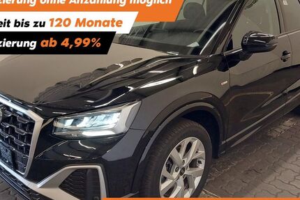 Audi Q2 19.400 km 26.900 &euro; Mössingen 72116