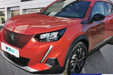 Peugeot 2008 23.382 km 18.930 € Dresden 01237