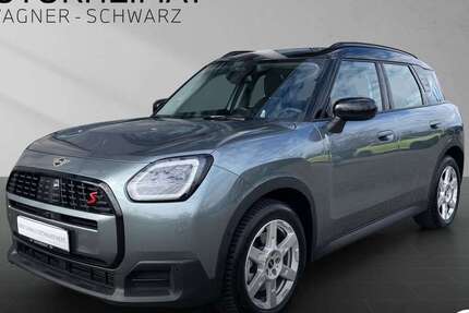 Mini Cooper S Countryman 7.600 km 35.970 &euro; Wasserburg am Inn 83512