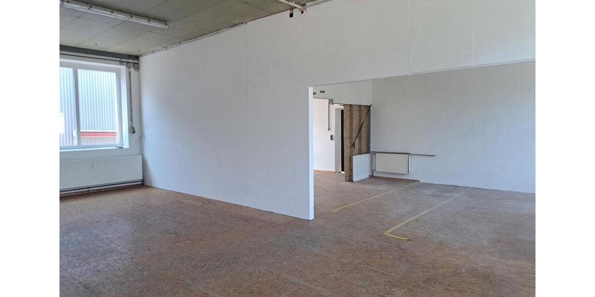 Gewerbeobjekt Stemwede - 1.070&euro; | Angebot:24715222