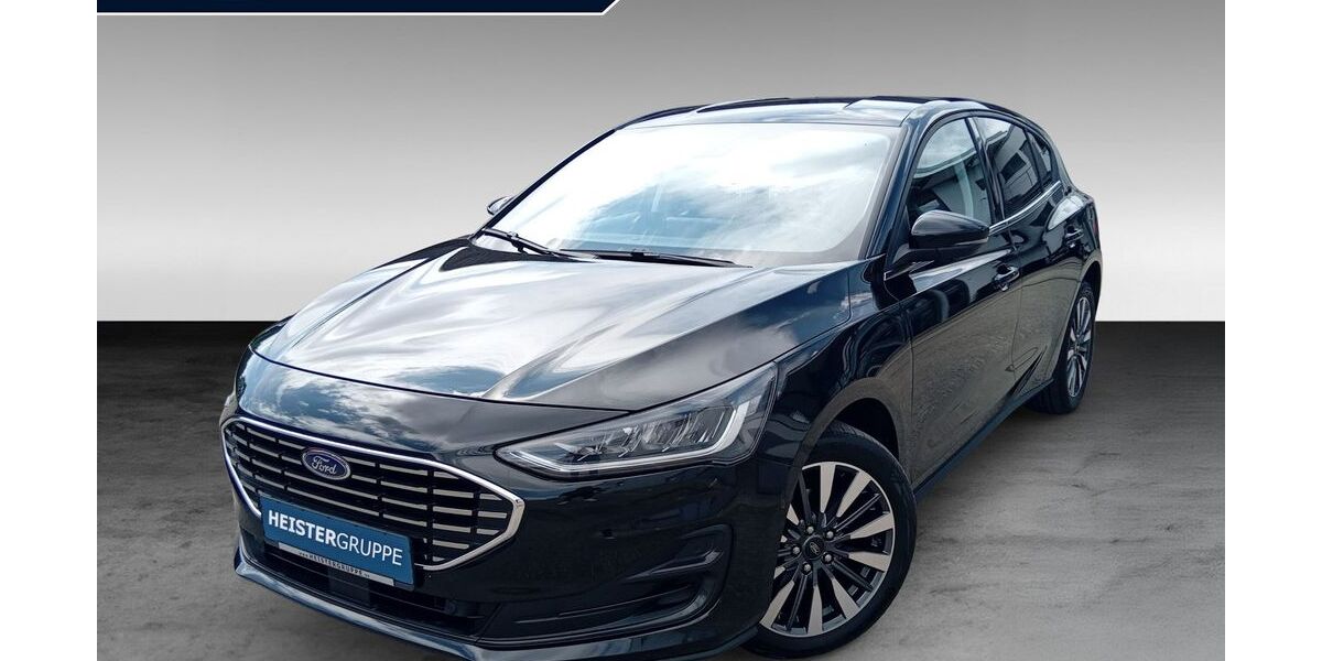 Ford Focus 32.000 km 19.980 &euro; Bitburg 54634