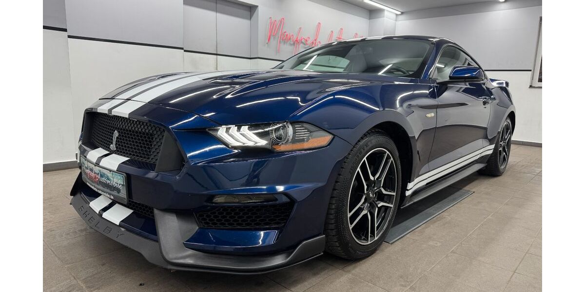 Ford Mustang 69.885 km 27.990 &euro; München 81243