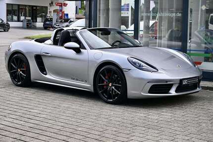Porsche Boxster 31.065 km 64.500 &euro; Uhldingen-Mühlhofen 88690