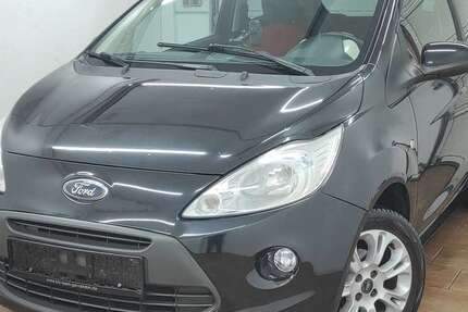 Ford Ka/Ka+ 164.999 km 1.300 &euro; Bickenbach 64404