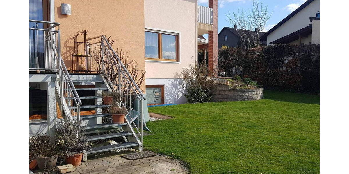 Einfamilienhaus Burglengenfeld - 5 Zimmer, 160 m&sup2;, 495.000&euro; | Angebot:26028266