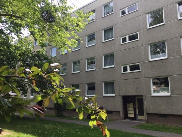 Ihre Zukunft - Ihre Wohnung: 4-Zimmer-Wohnung