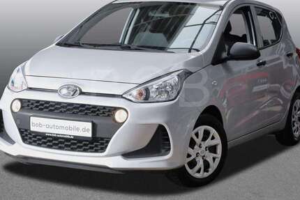 Hyundai i10 29.590 km 9.970 € Essen 45239