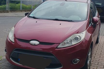 Ford Fiesta 223.212 km 1.300 &euro; Swisttal-Buschhoven 53913