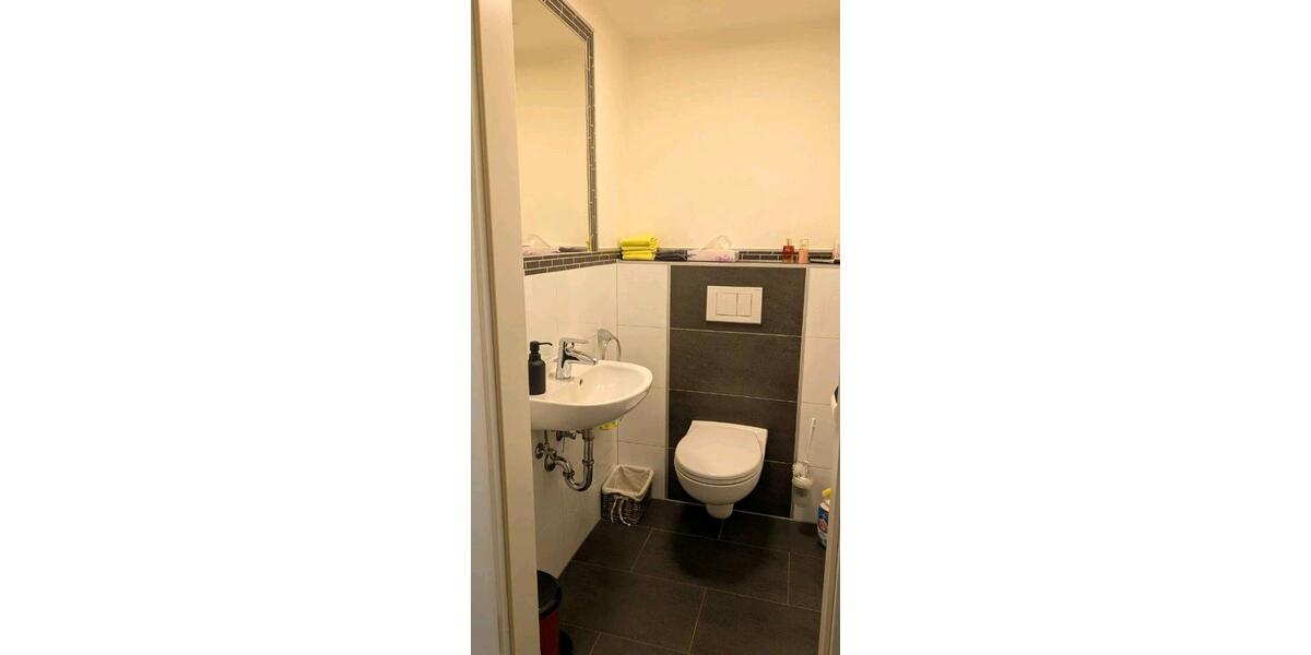 Etagenwohnung Herborn - 3 Zimmer, 100 m&sup2;, 1.150&euro; | Angebot:26267032