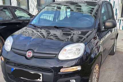 Fiat Panda 112.400 km 6.500 € munchen 81735