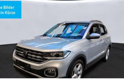 VW T-Cross 10.069 km 22.690 &euro; Heidenheim an der Brenz 89520