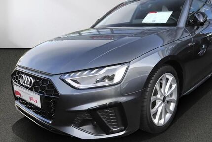 Audi A4 23.900 km 35.950 &euro; Lübeck 23556