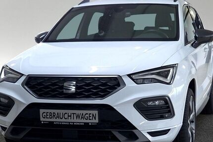 Seat Ateca 26.600 km 28.460 &euro; München 80935