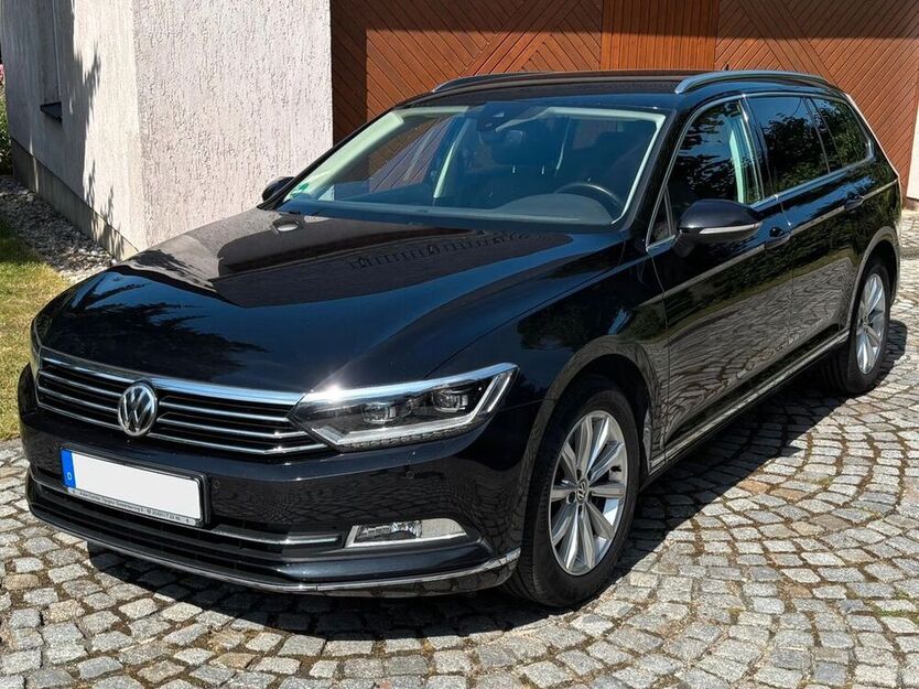 Passat