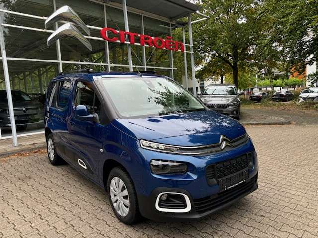 Citroen Berlingo 48.600 km 18.990 € Nordhorn 48527