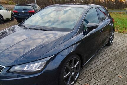 Seat Ibiza 33.800 km 16.999 &euro; Surwold 26903