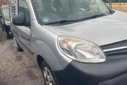 Renault Kangoo 205.239 km 4.450 &euro; Mittenwalde 15749