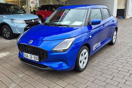 Suzuki Swift 9.000 km 18.500 &euro; Freinsheim 67251