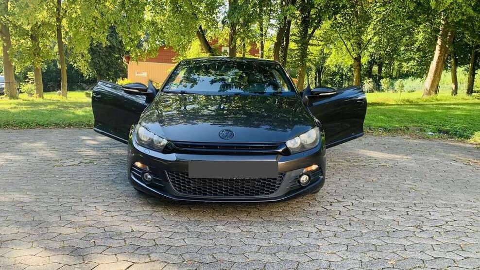 Scirocco