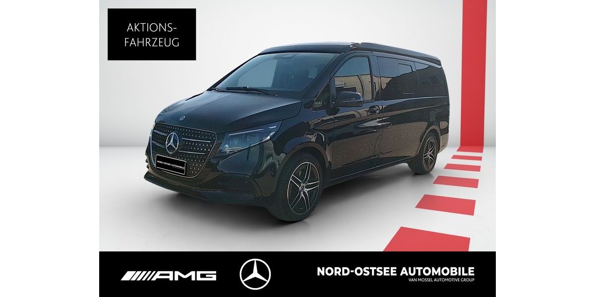 Mercedes-Benz V 300 9.990 km 106.800 &euro; Hamburg 21029