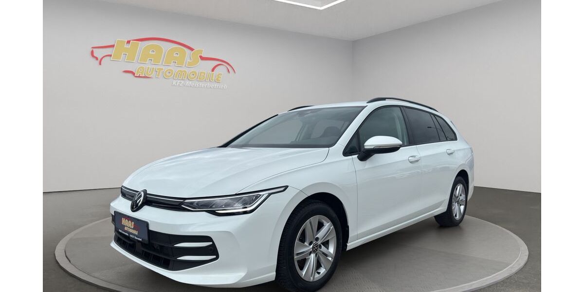 VW Golf 39.600 km 19.990 &euro; Ebersdorf b.Coburg 96237