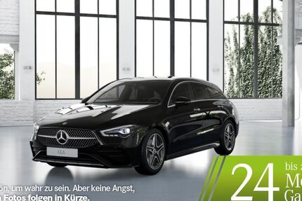 Mercedes-Benz CLA 250 8.335 km 38.950 &euro; Syke 28857