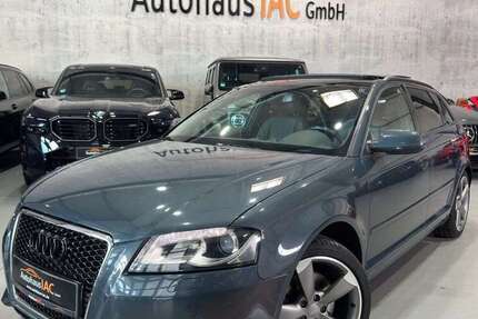 Audi A3 236.035 km 6.900 &euro; Petersberg 36100