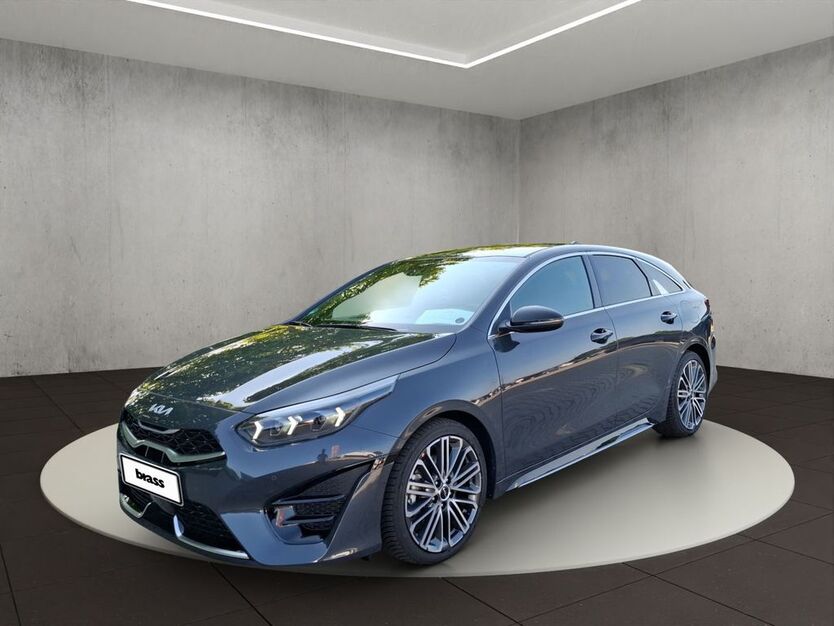 Kia pro ceed / ProCeed 13.400 km 27.980 € Offenbach 63075