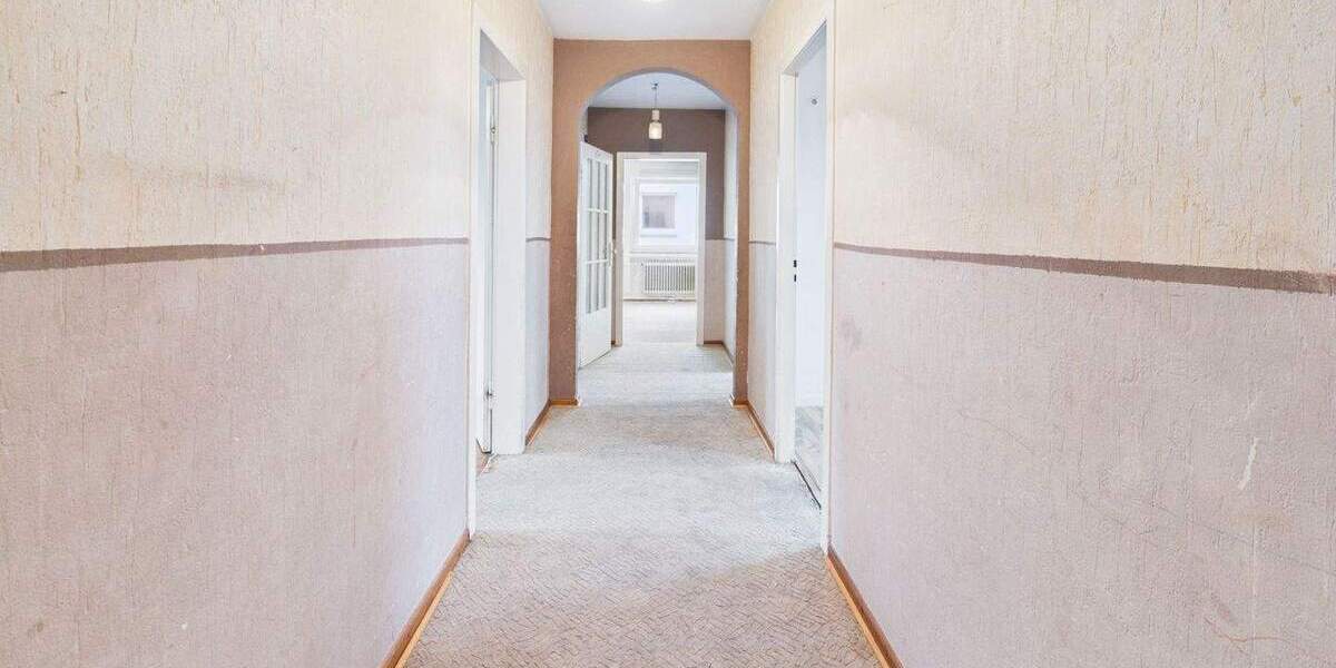 Einfamilienhaus Wallenhorst Lechtingen - 1 Zimmer, 246 m&sup2;, 426.800&euro; | Angebot:24991261