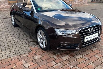 Audi A5 113.500 km 12.450 &euro; Versmold 33775