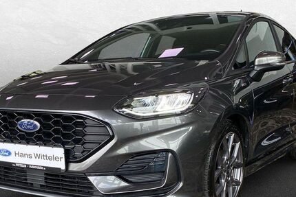 Ford Fiesta 61.592 km 16.490 &euro; Brilon 59929