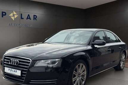 Audi A8 159.500 km 18.600 &euro; Cuxhaven 27472