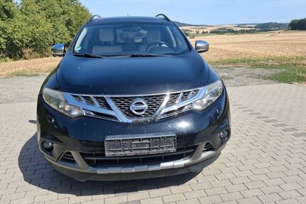 Nissan Murano 207.000 km 5.599 &euro; Limeshain 63694