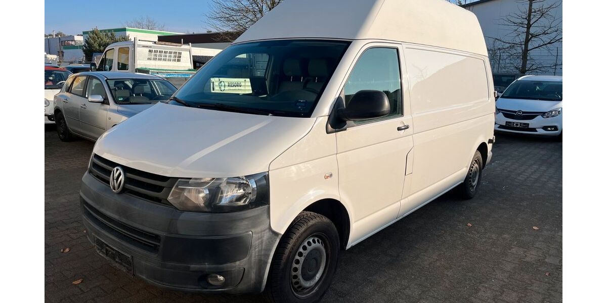 VW T5 Transporter 275.000 km 7.980 &euro; Offenbach am Main 63073