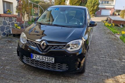 Renault Twingo 63.000 km 8.000 &euro; Jesberg 34632