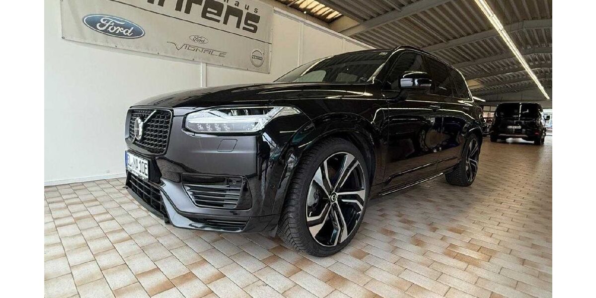 Volvo XC90 22.486 km 68.750 &euro; Papenburg 26871