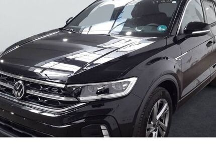 VW T-Roc 23.288 km 29.790 &euro; Nittenau 93149