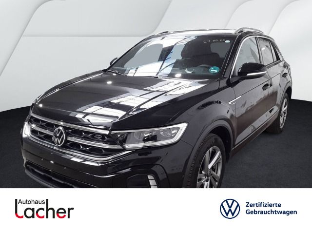 VW T-Roc 23.288 km 29.790 &euro; Nittenau 93149