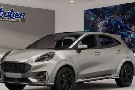 Ford Puma 10.750 km 21.182 &euro; Stade 21680