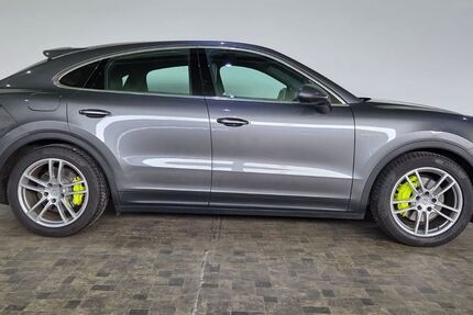 Porsche Cayenne 98.960 km 56.990 &euro; Nümbrecht 51588