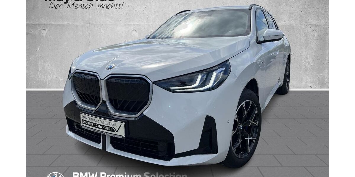 BMW X3 11.254 km 52.450 &euro; Itzehoe 25524
