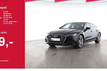 Audi A7 22.947 km 51.840 &euro; Plattling 94447