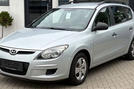 Hyundai i30 163.908 km 1.980 &euro; Neumünster 24536
