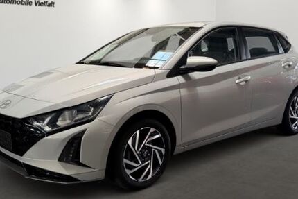 Hyundai i20 9.080 km 17.920 &euro; Neuss 41464