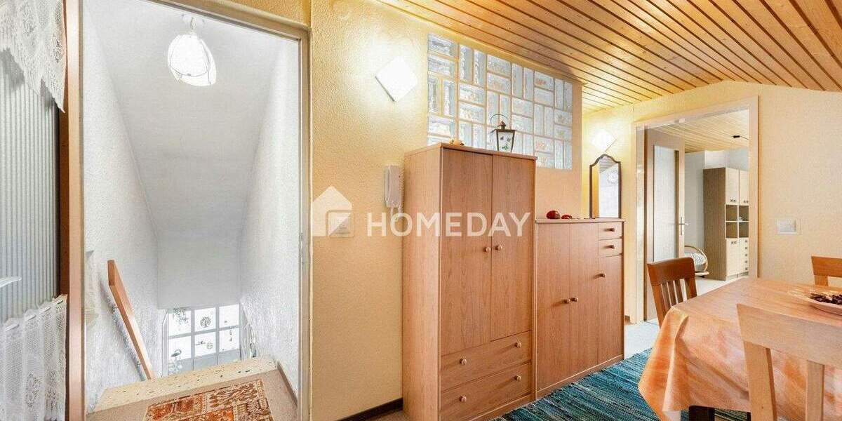 Einfamilienhaus Rudersberg - 5 Zimmer, 166 m&sup2;, 520.000&euro; | Angebot:25425723