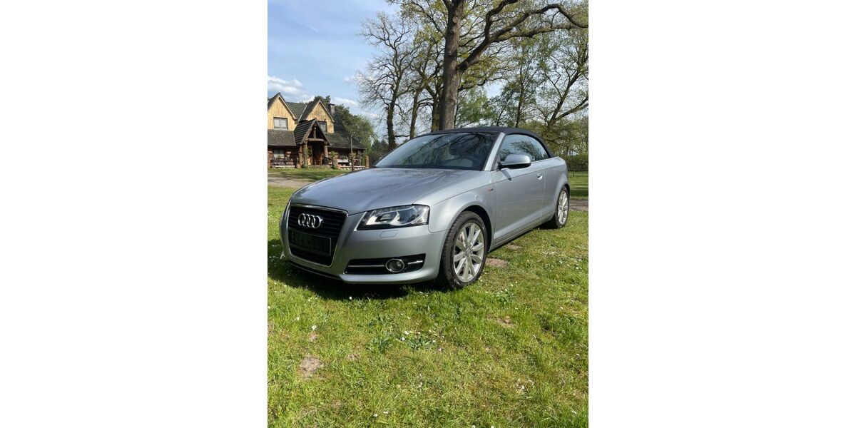 Audi A3 142.367 km 8.950 &euro; Winkelsett 27243