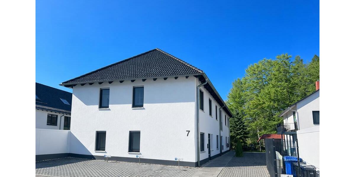 Etagenwohnung Bad Düben - 2 Zimmer, 67 m&sup2;, 750&euro; | Angebot:26267931