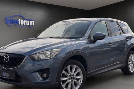 Mazda CX-5 116.990 km 12.990 &euro; Stockstadt am Rhein 64589
