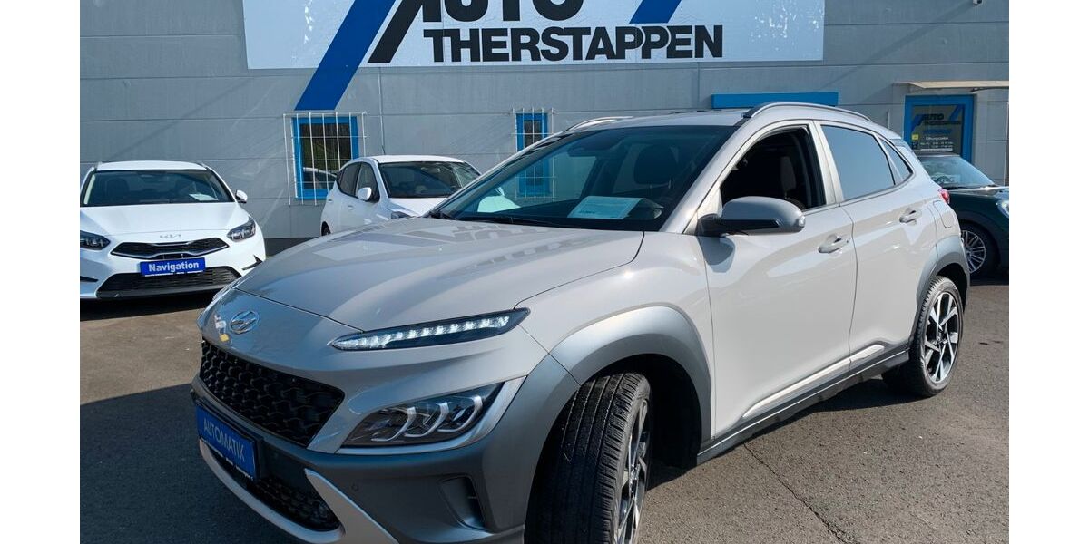 Hyundai KONA 47.600 km 23.790 &euro; Wittlich 54516