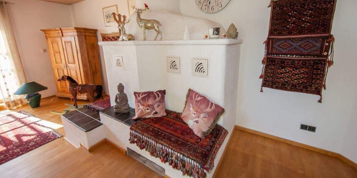 Einfamilienhaus Bad Rodach Heldritt - 7 Zimmer, 280 m&sup2;, 794.000&euro; | Angebot:25706988